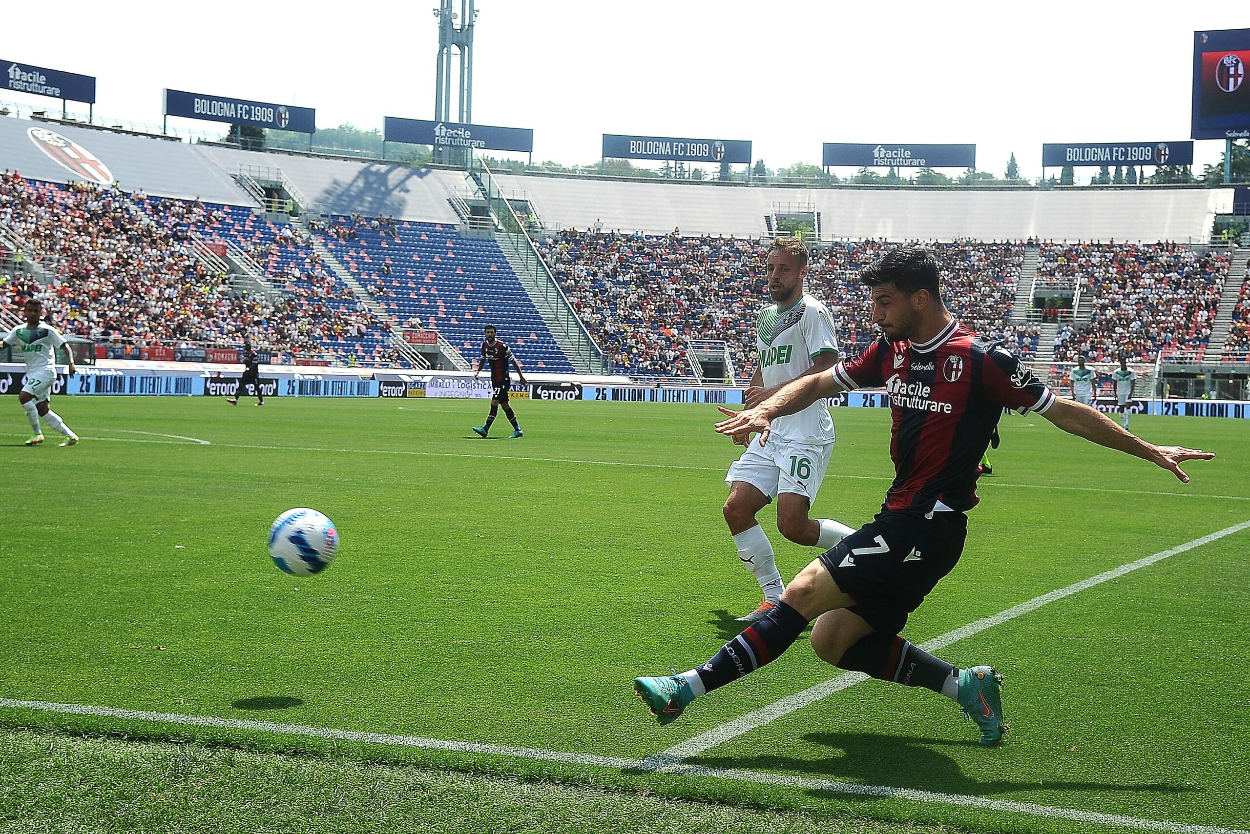 Mercato Bologna