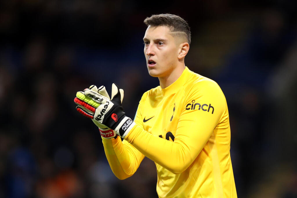 Mercato Fiorentina, Gollini interessa ma l’Atalanta spara alto