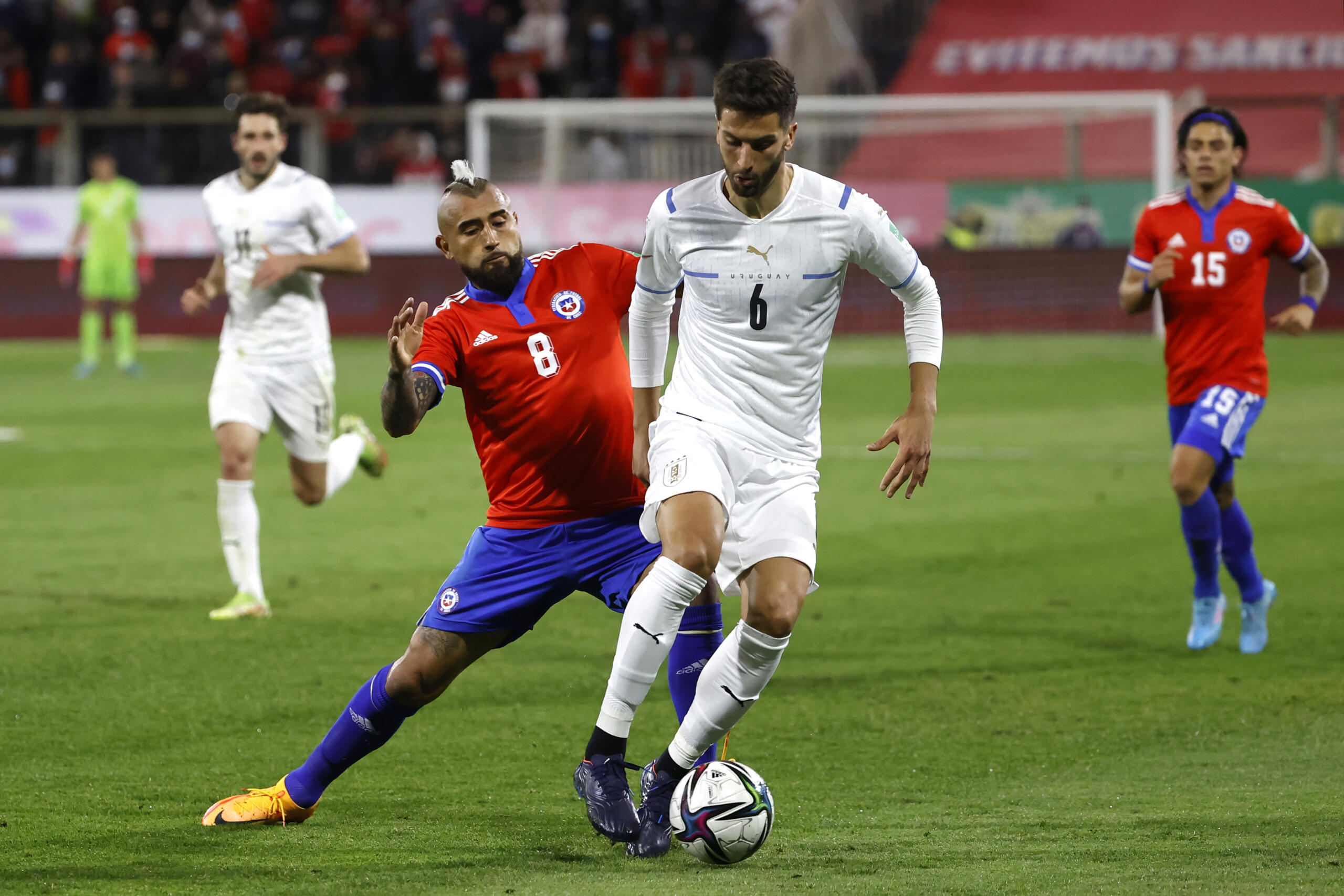 Rodrigo Bentancur