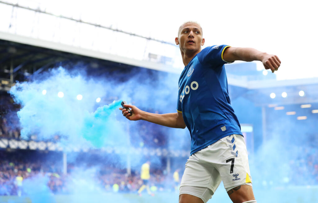 Richarlison tottenham