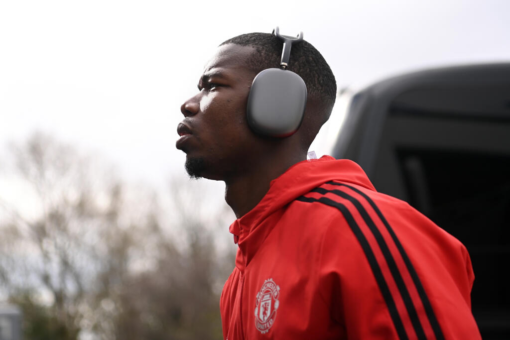 CIP Review – Anche Pogba è pronto al ritorno in Italia