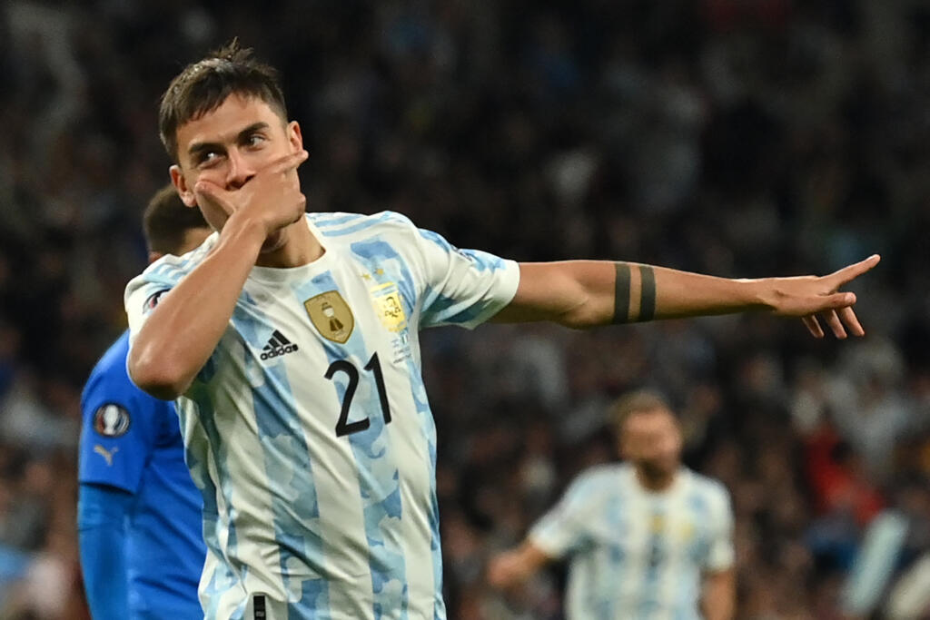 Mercato Inter, Dybala ha detto si: tra oggi e domani si chiude