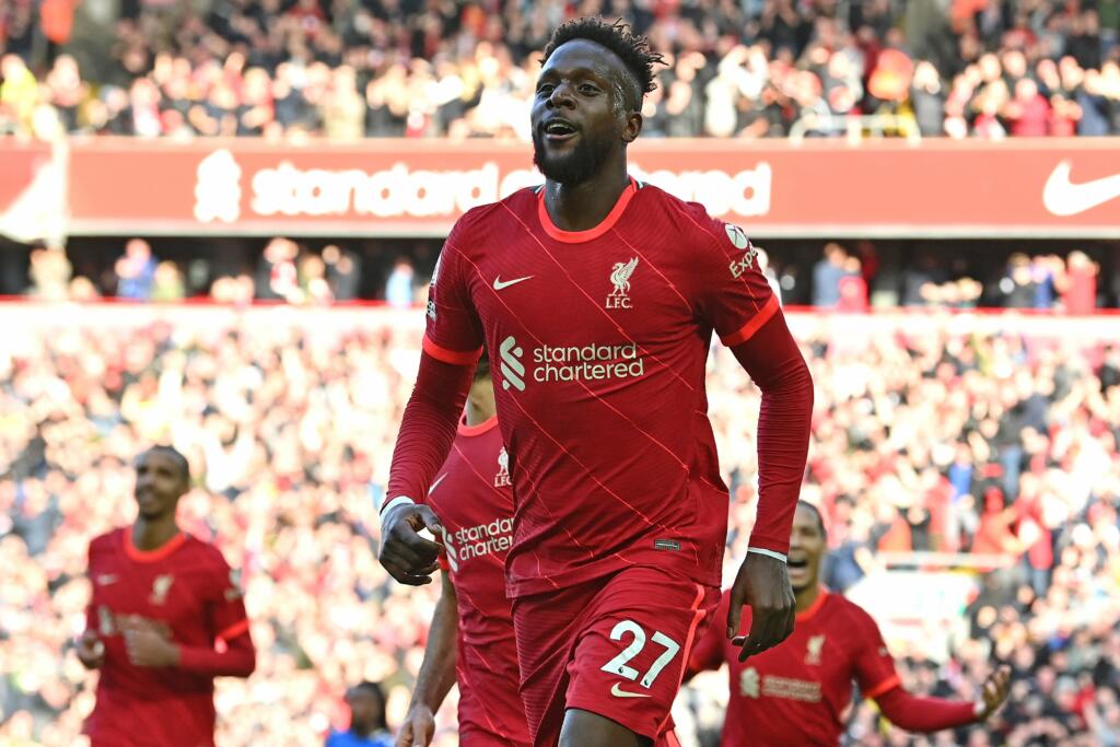 Mercato Milan, arriva Origi. L’attaccante belga è sbarcato a Milano