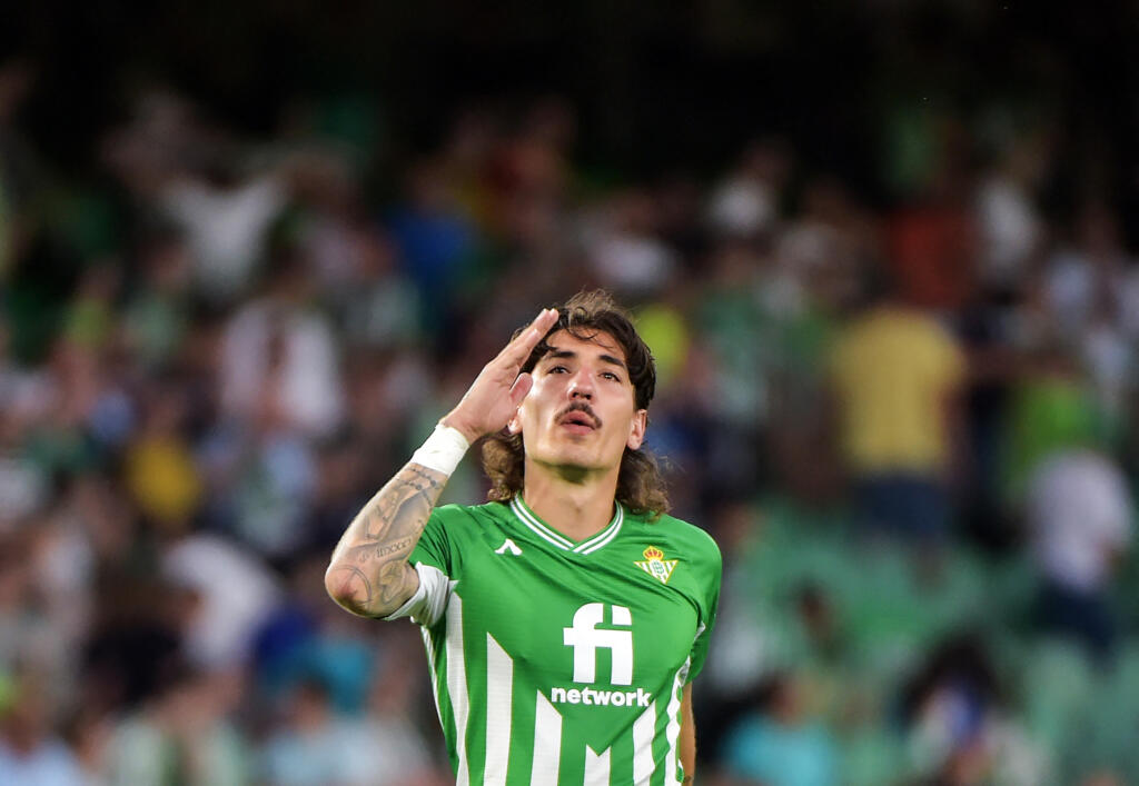 Roma, occasione Bellerin dell’Arsenal: serve a rinforzare la fascia destra