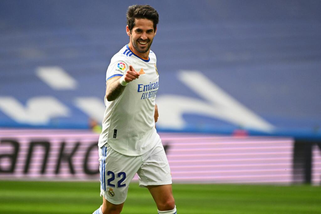 isco siviglia