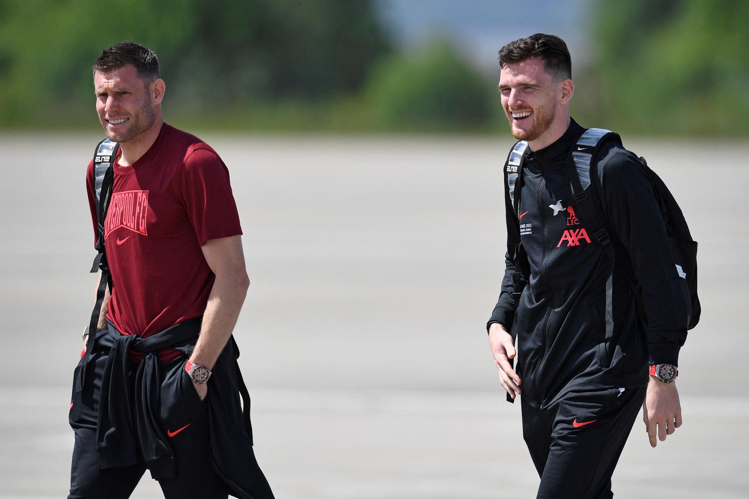 liverpool milner