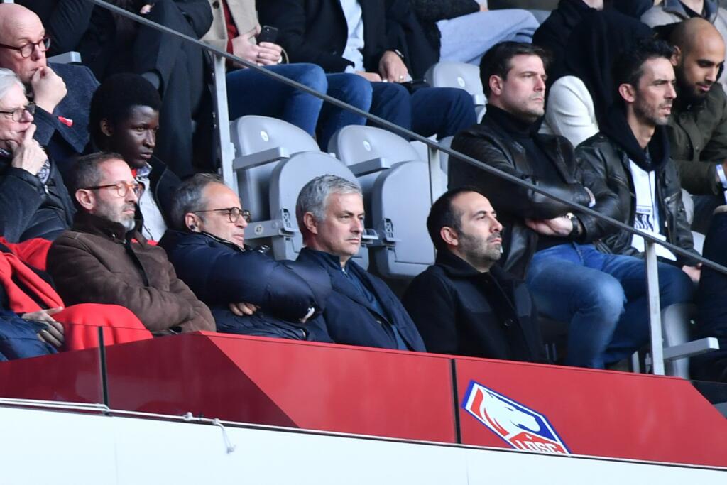 PSG, ora è ufficiale: Luis Campos è il nuovo responsabile dell’area sportiva