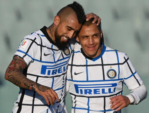 mercato inter