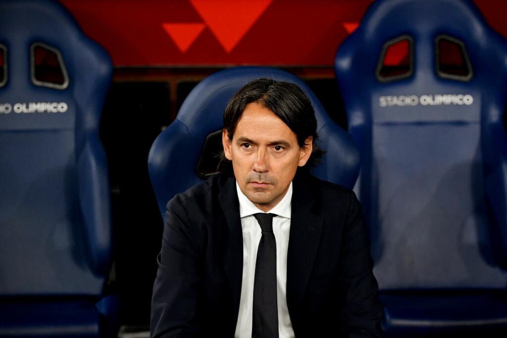 Inter Inzaghi