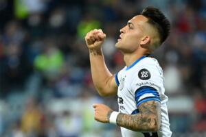 Lautaro Inter