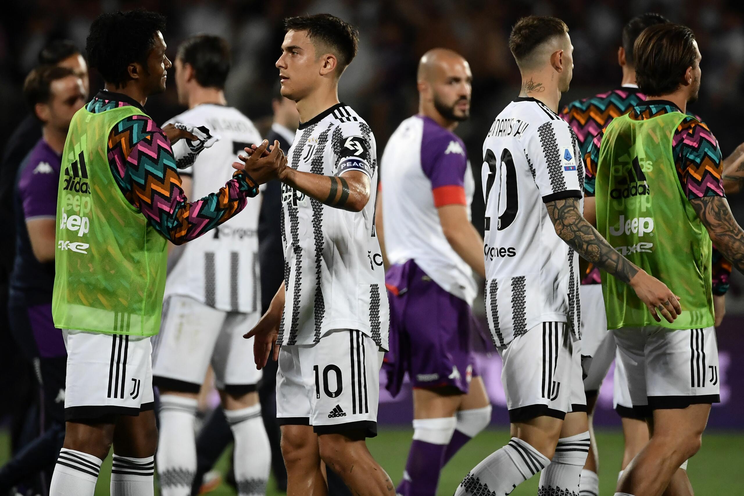 Juventus