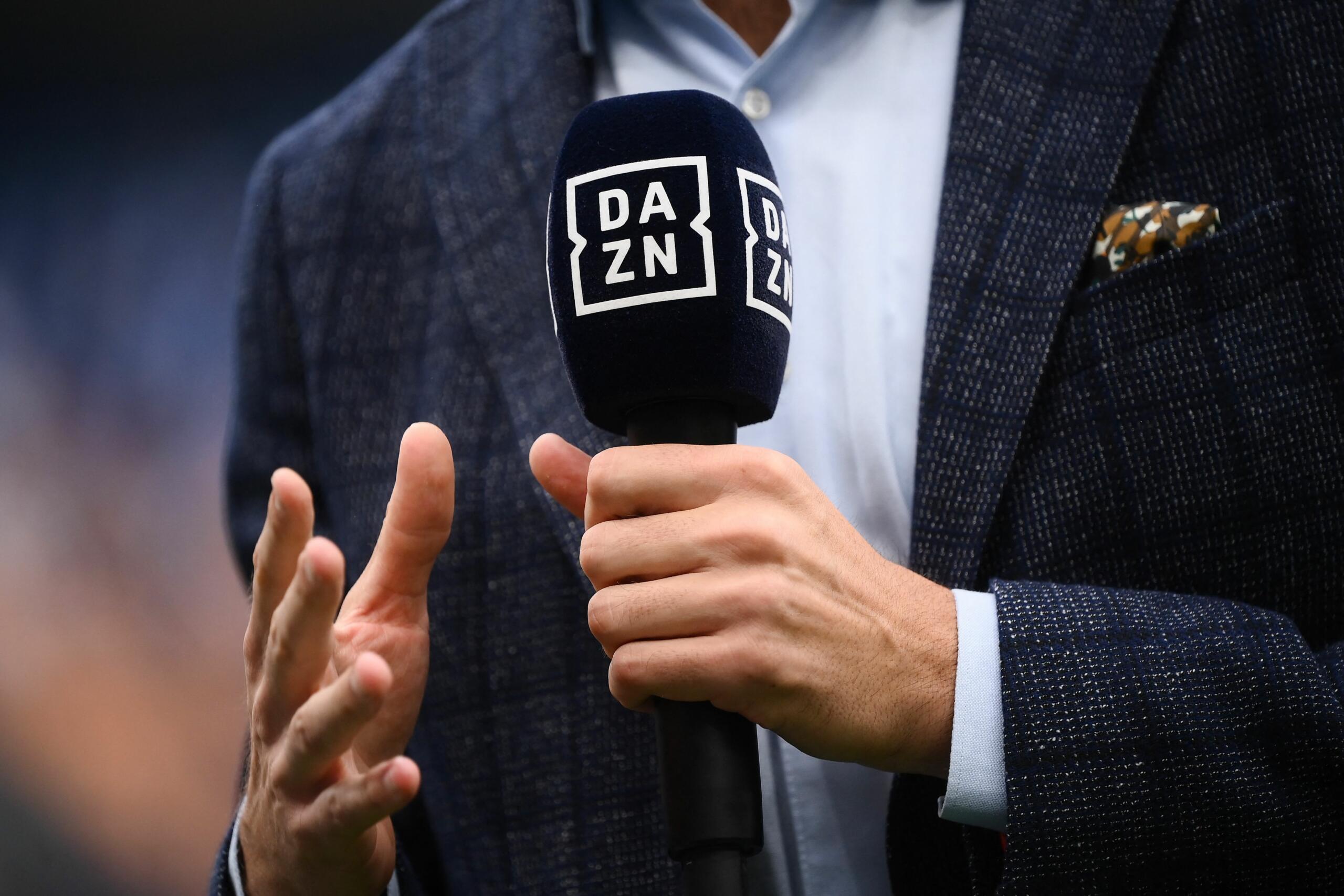 Diritti tv serie A