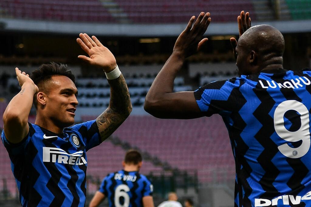 Inter