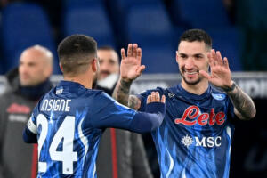 Mercato Napoli Politano