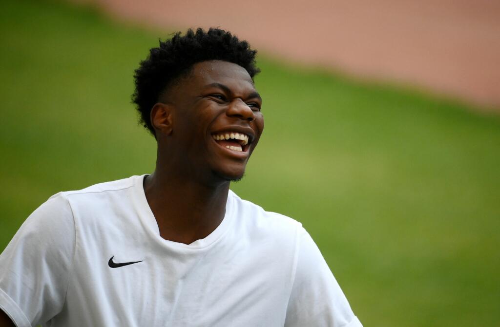 Real Madrid, è ufficiale: Tchouameni è un nuovo giocatore dei blancos