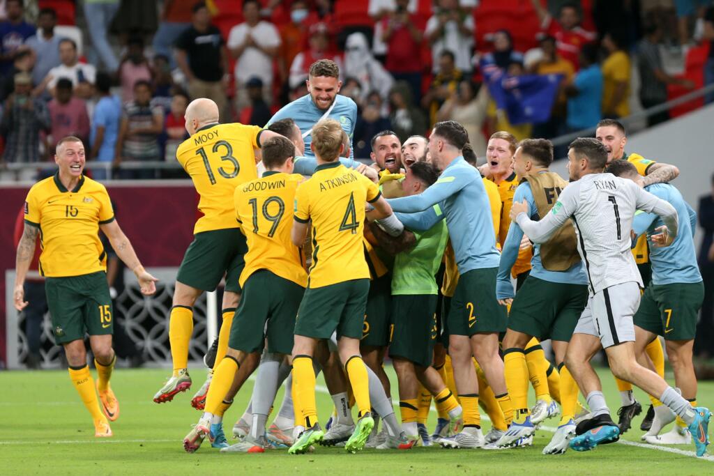 CIP Review – L’Australia a Qatar 2022 e la Nations League in primo piano