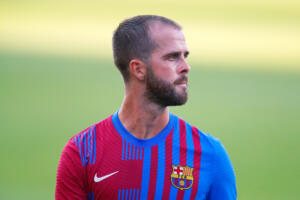 Barcellona Pjanic sharjah