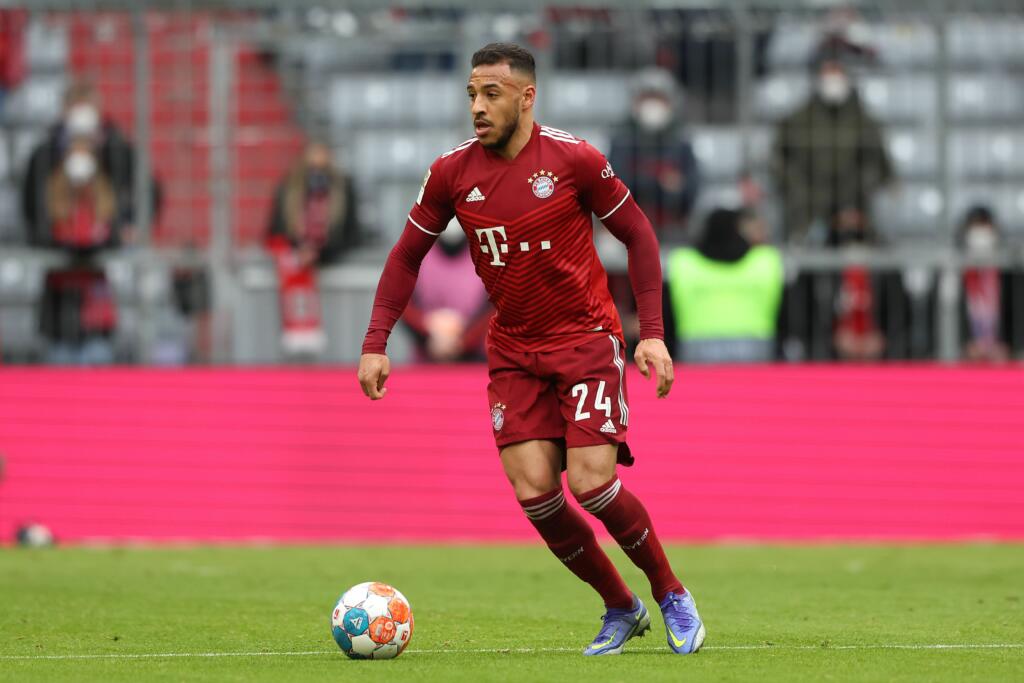 Mercato estero, l’Arsenal e il Manchester United su Tolisso