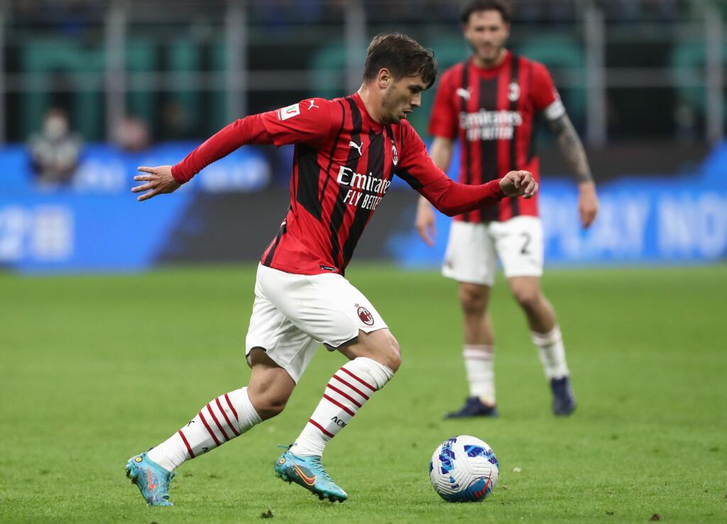 Milan Brahim Diaz