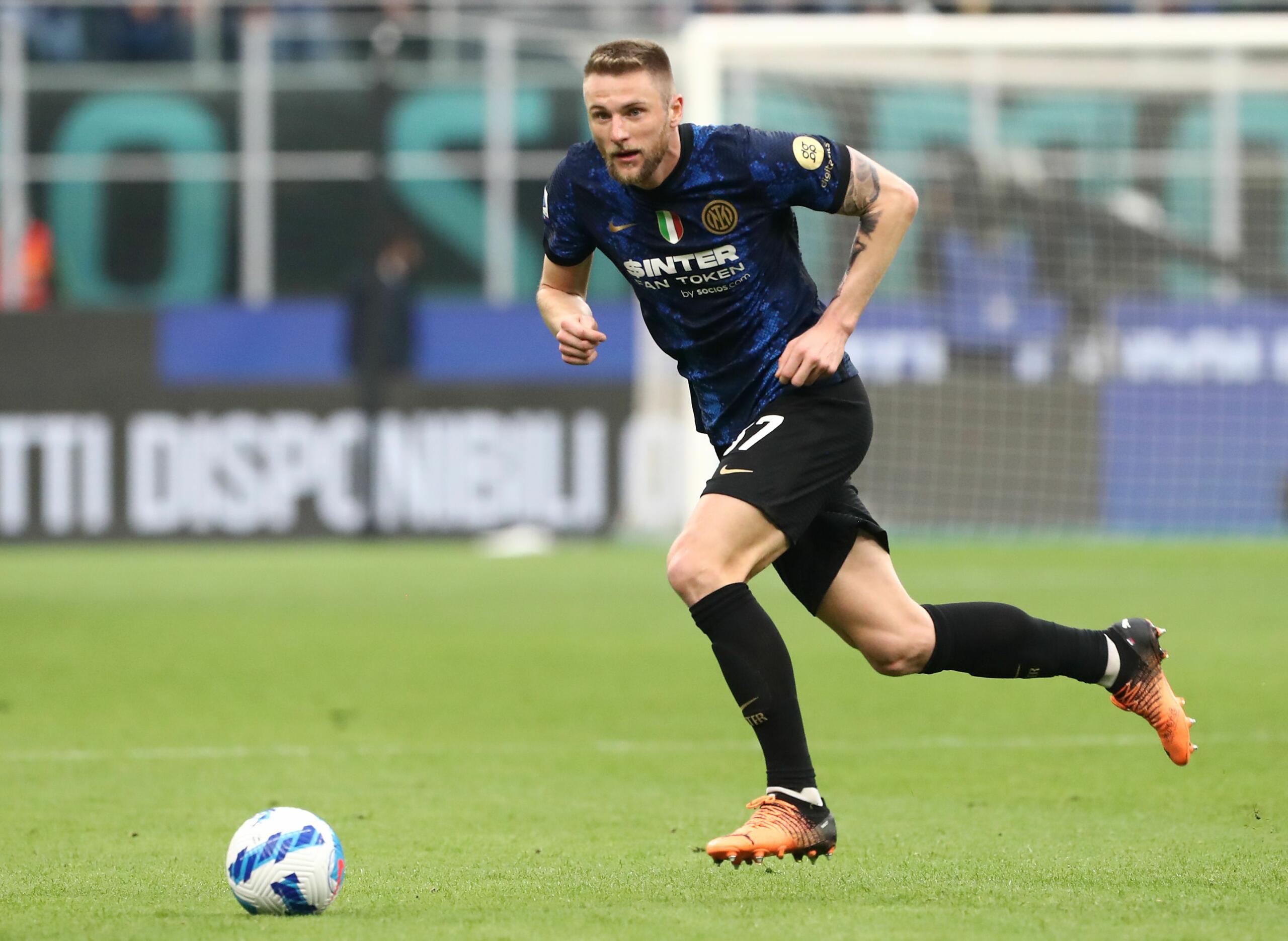 Inter Skriniar