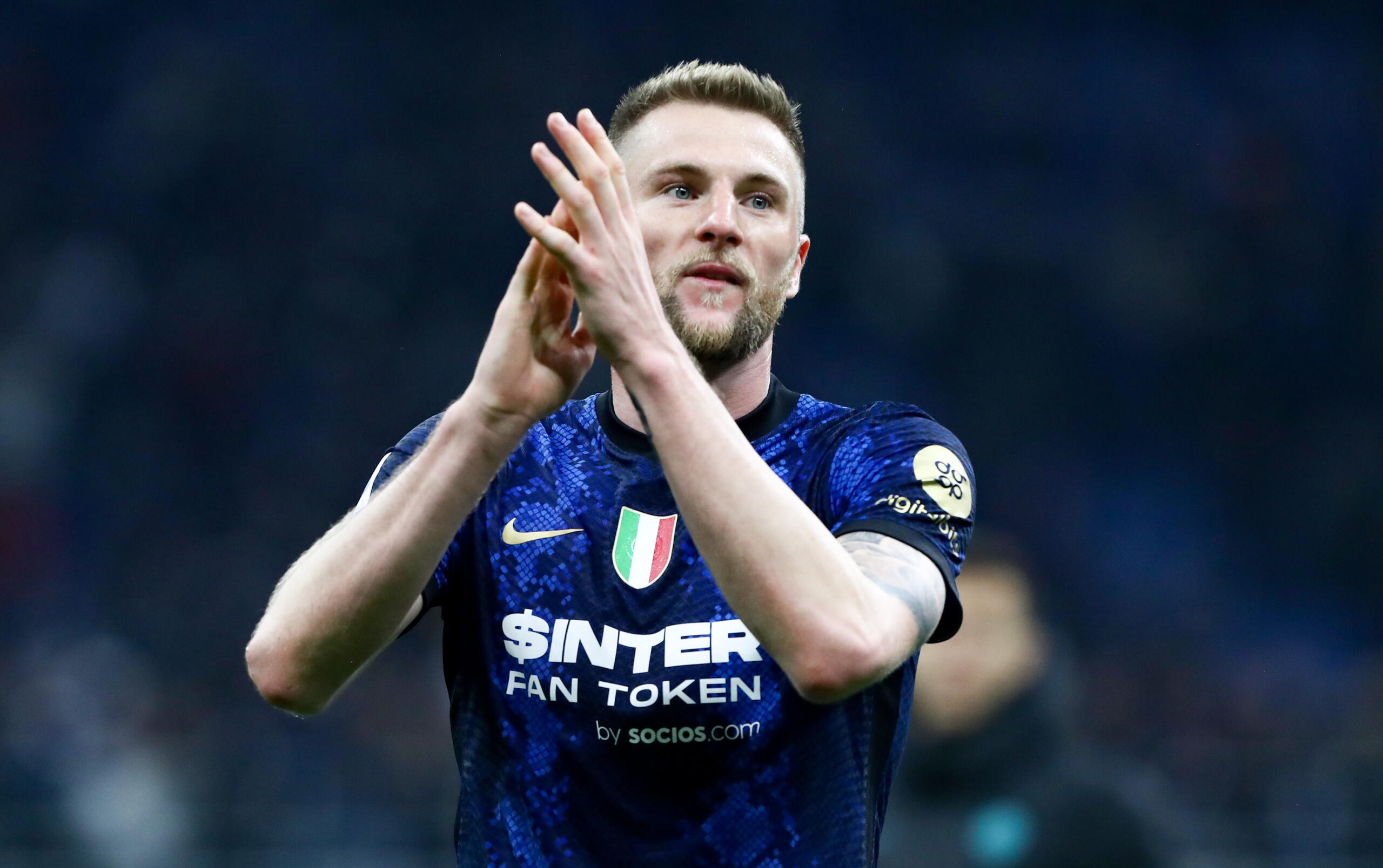 Inter Skriniar