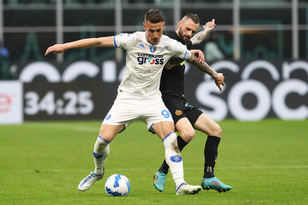 Inter, caccia al tesoretto: il punto sulle trattative in uscita
