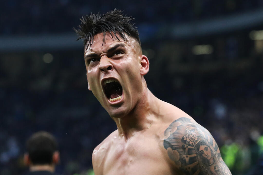 CIES, i giocatori più costosi: Mbappé al top. Lautaro il più ‘prezioso’ in Serie A