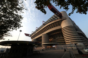 nuovo San Siro