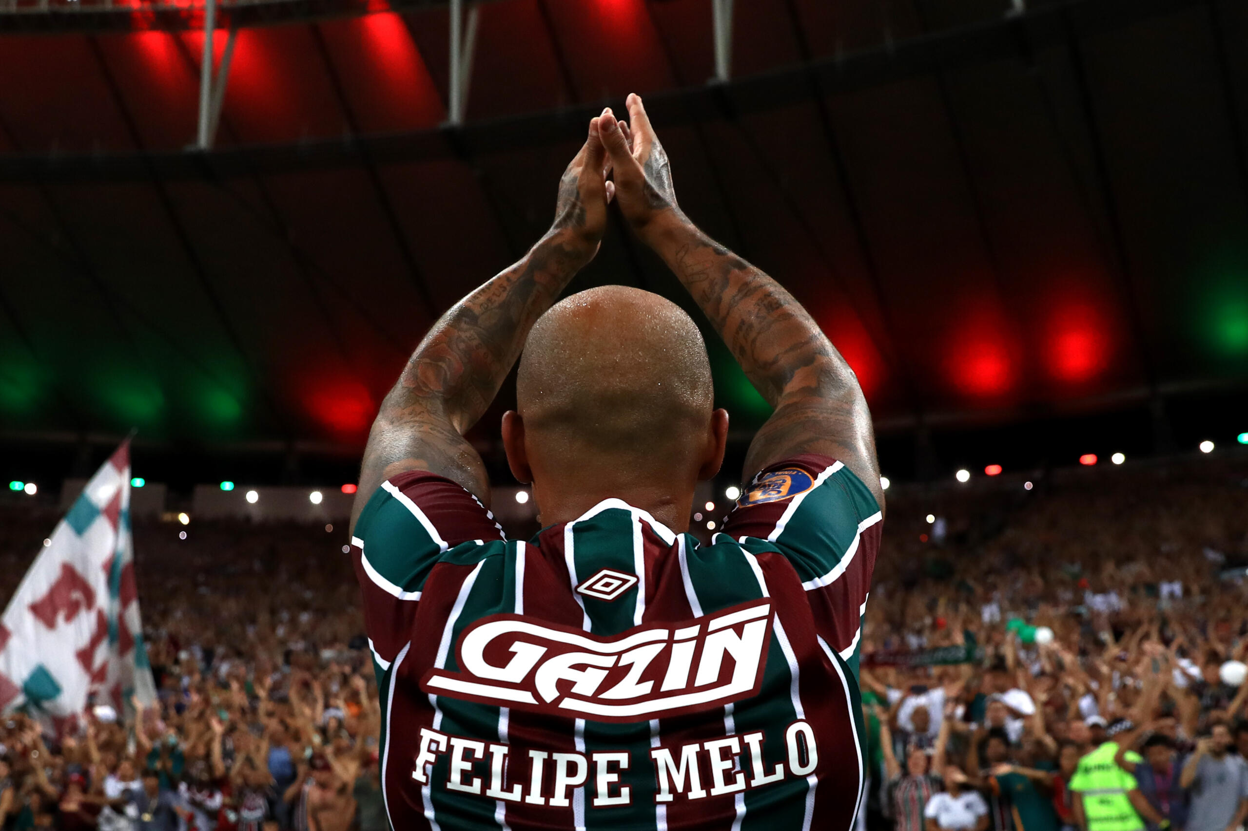 Felipe Melo