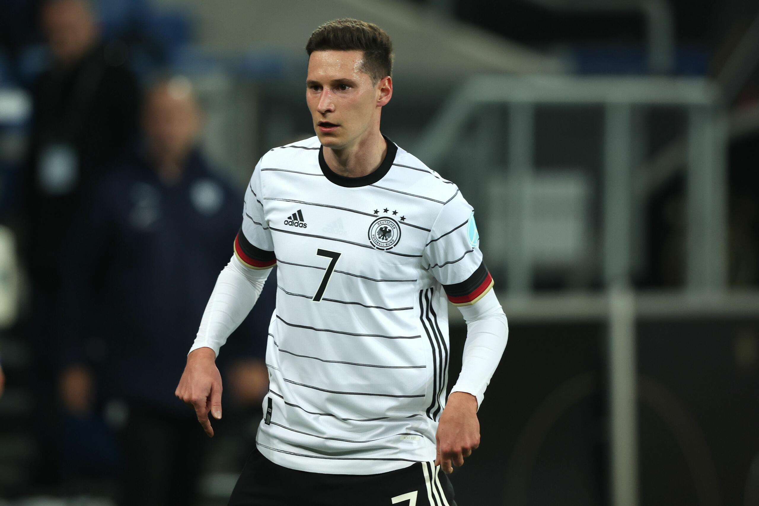 Milan idea Draxler