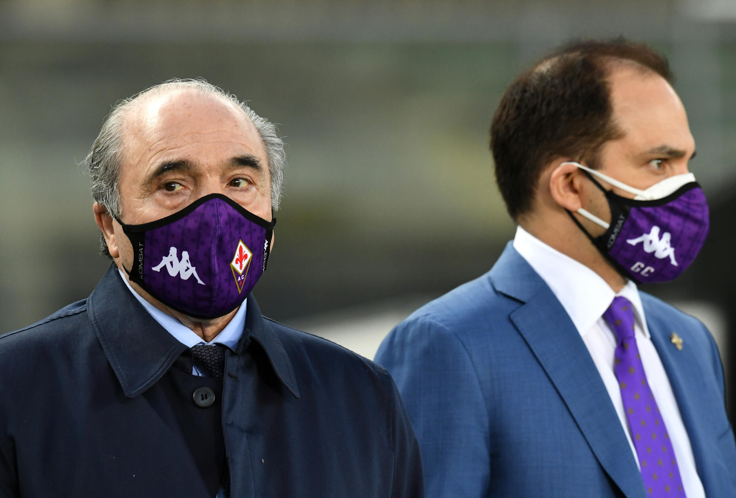 Cessione Fiorentina