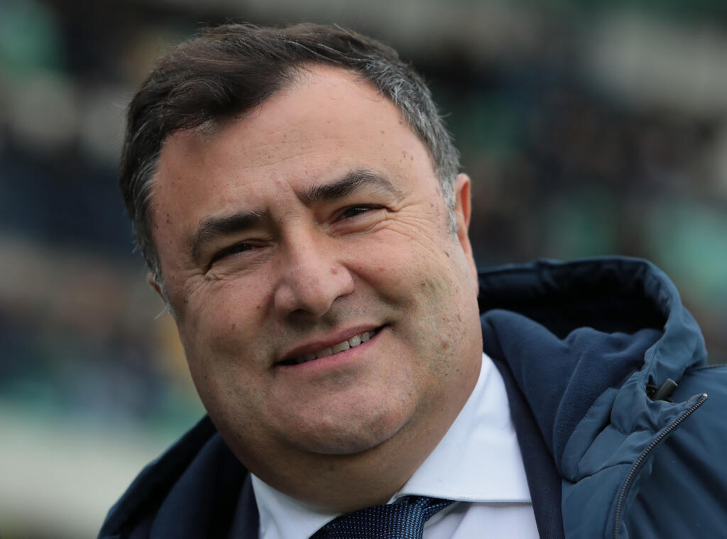 Fiorentina, Barone: “Conference League? Per noi è molto importante”