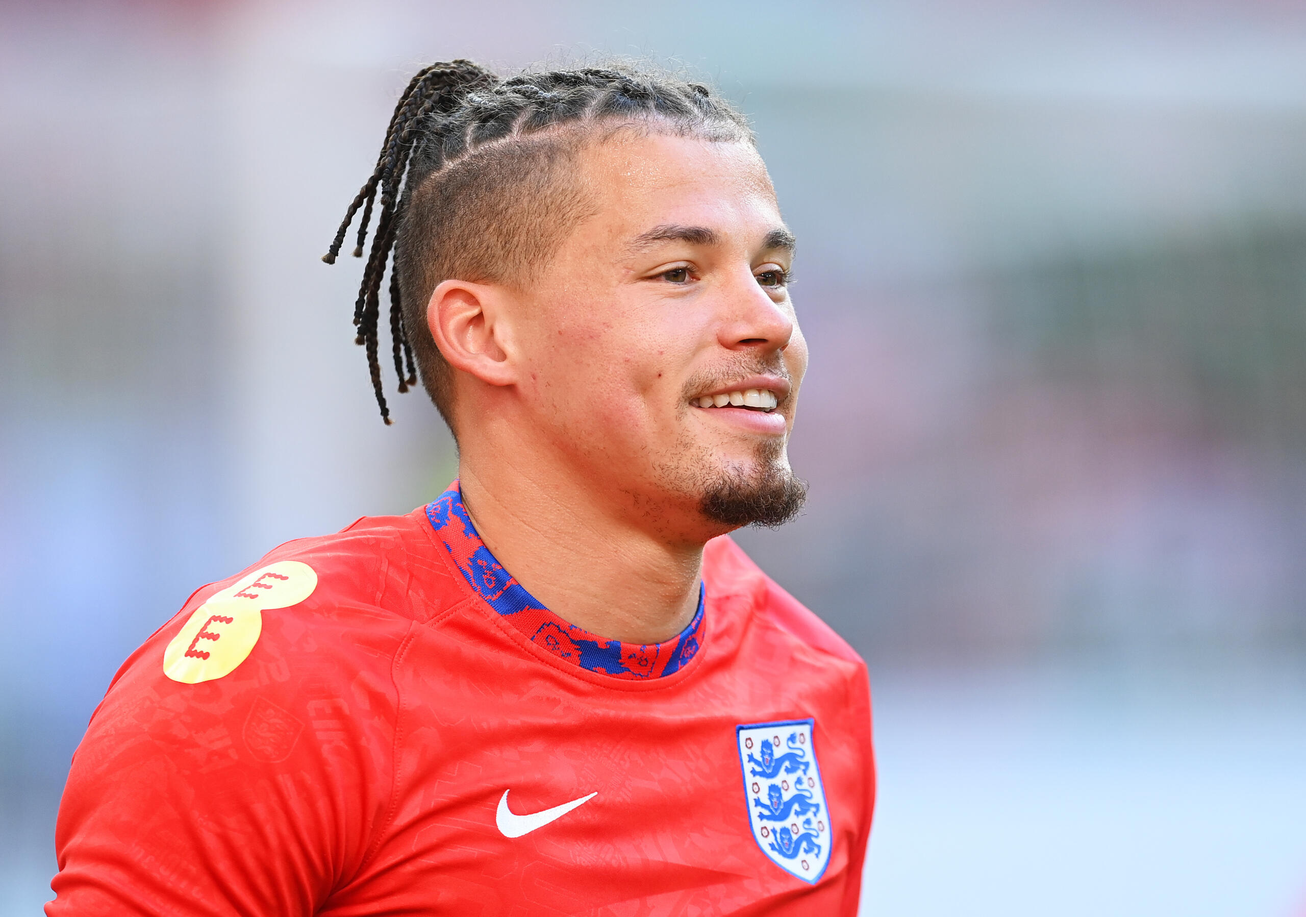 Manchester City Kalvin Phillips