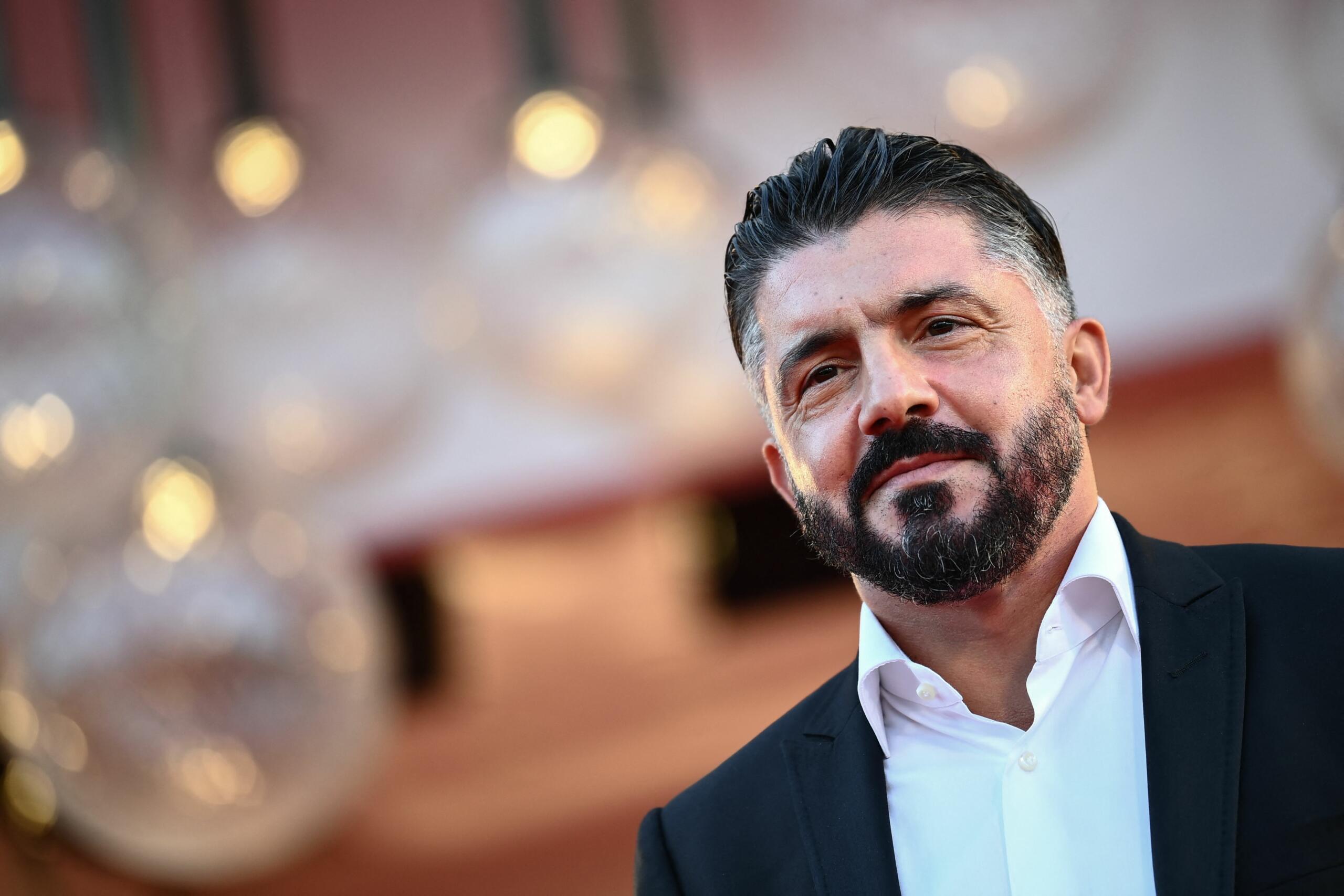 Valencia Gattuso presentazione