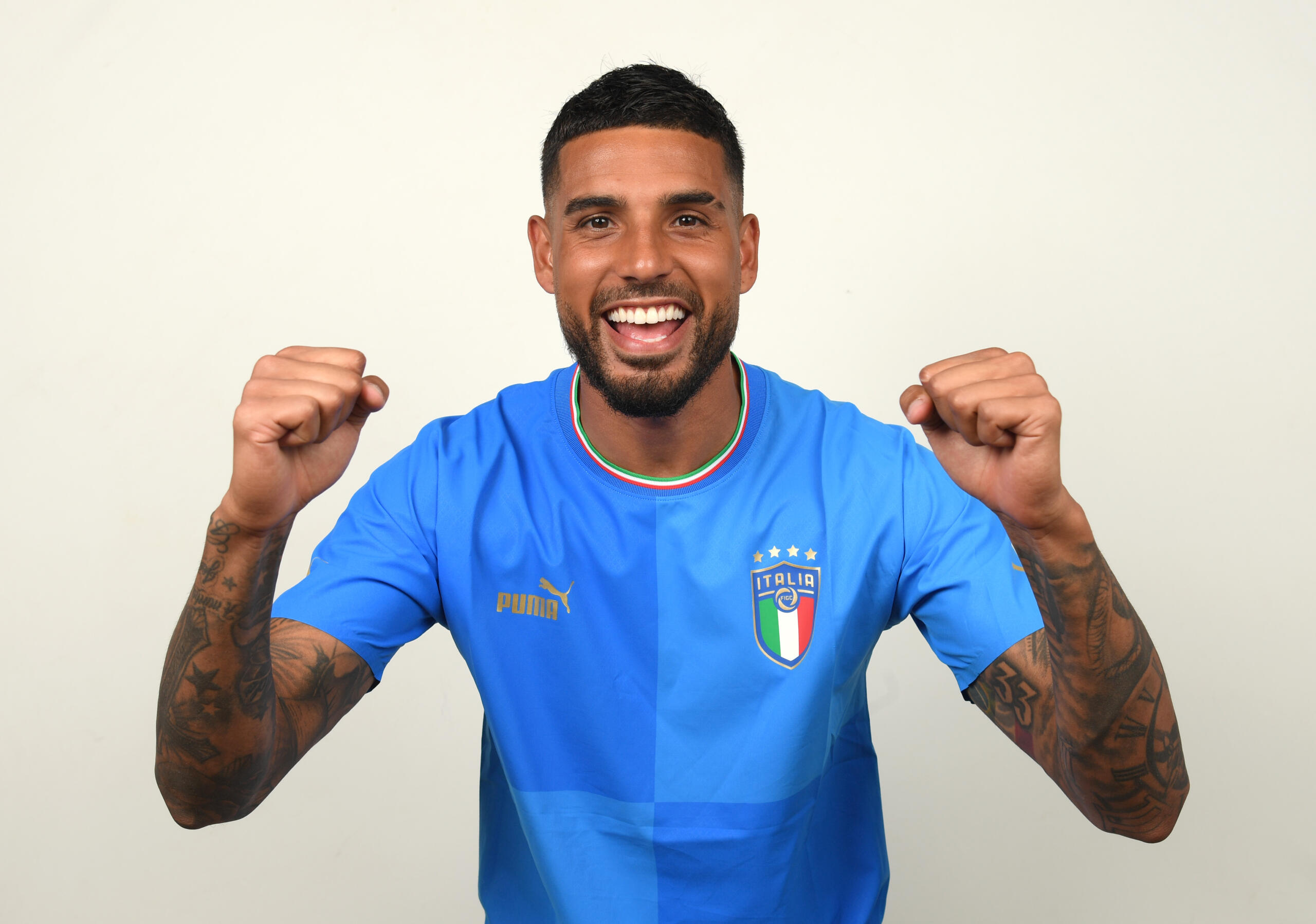 Calciomercato Emerson Palmieri