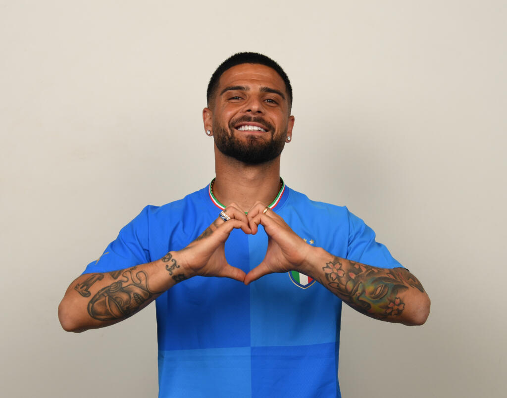 Nati oggi: Lorenzo Insigne, l’ultima bandiera napoletana