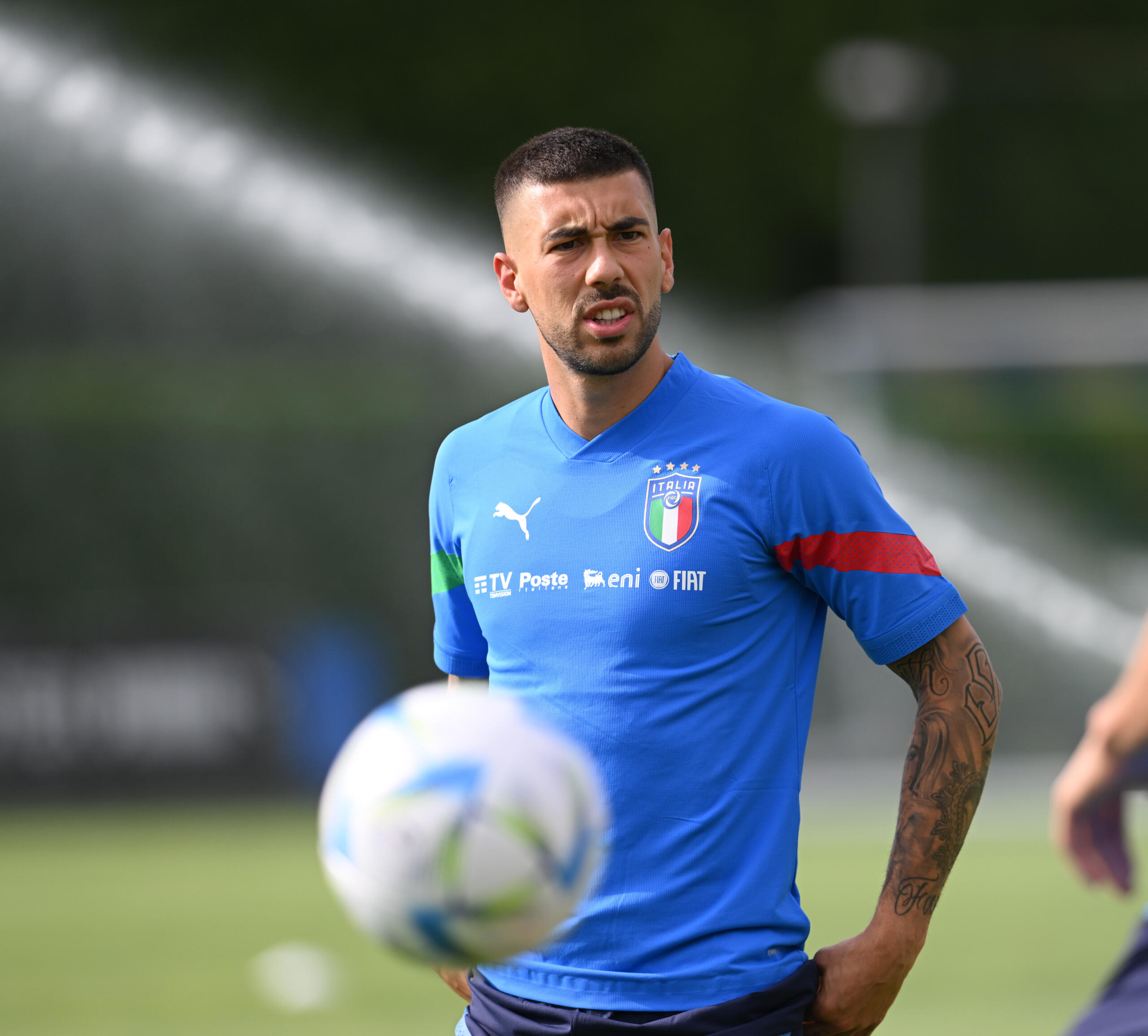 Lega Serie A