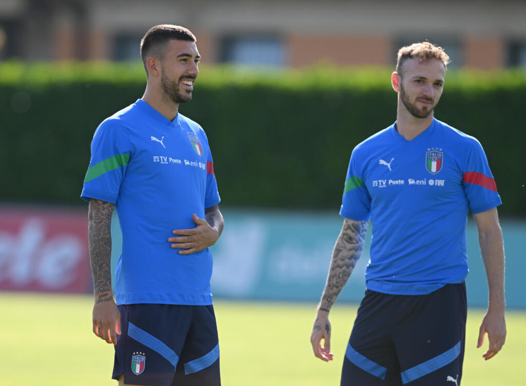Lega Serie A, risposta alla FIGC in merito al “caso” di Lazzari e Zaccagni
