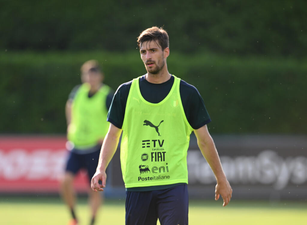 Mercato Sampdoria: Giampaolo vuole Gabbia dal Milan