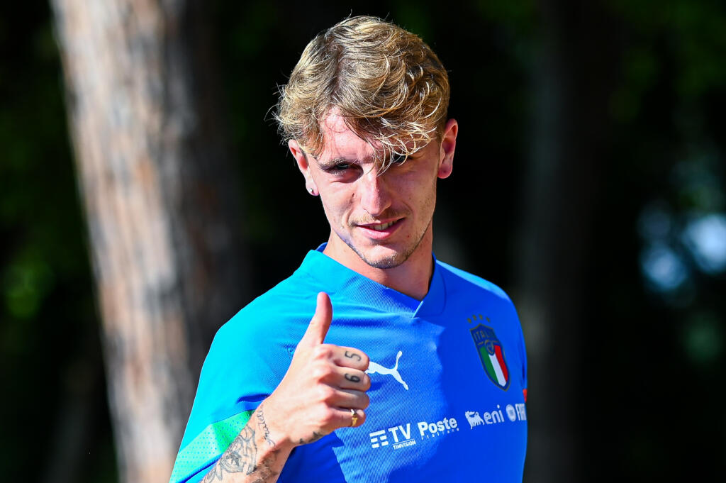 Juventus, Rovella: “Spero di essere all’altezza del club”