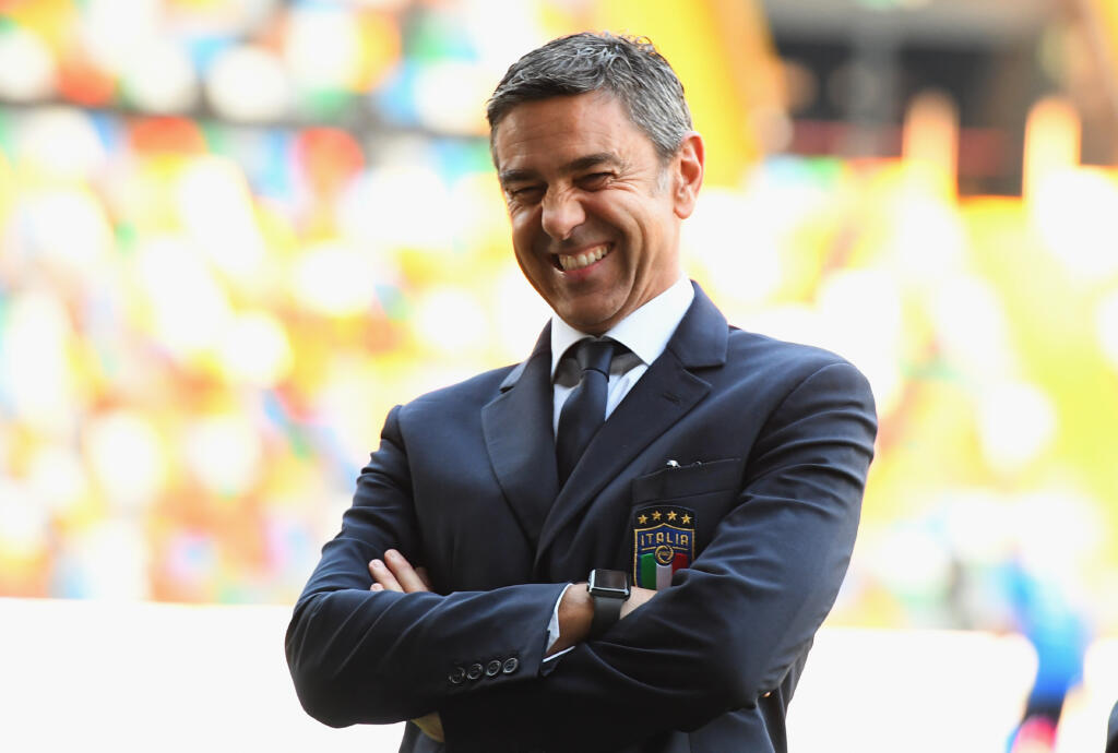 Milan, Costacurta: “Maldini firmerà presto il rinnovo”