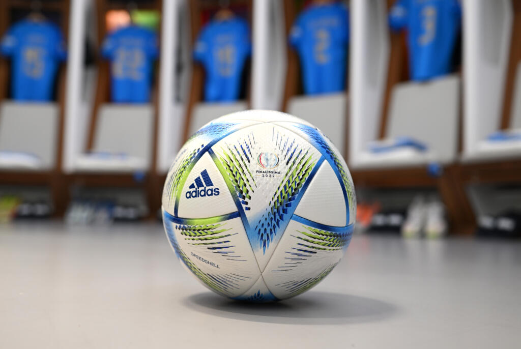 Italia-Argentina, le formazioni ufficiali: giocano Dybala e Raspadori