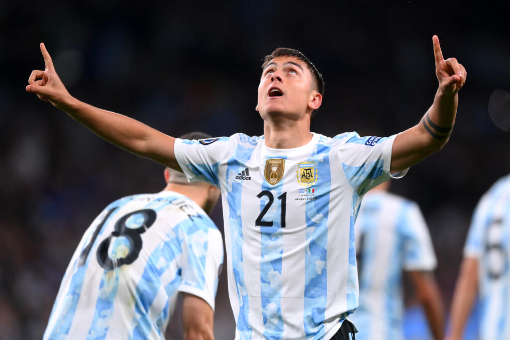 Mercato Inter, principio d’accordo con Dybala: operazione in chiusura