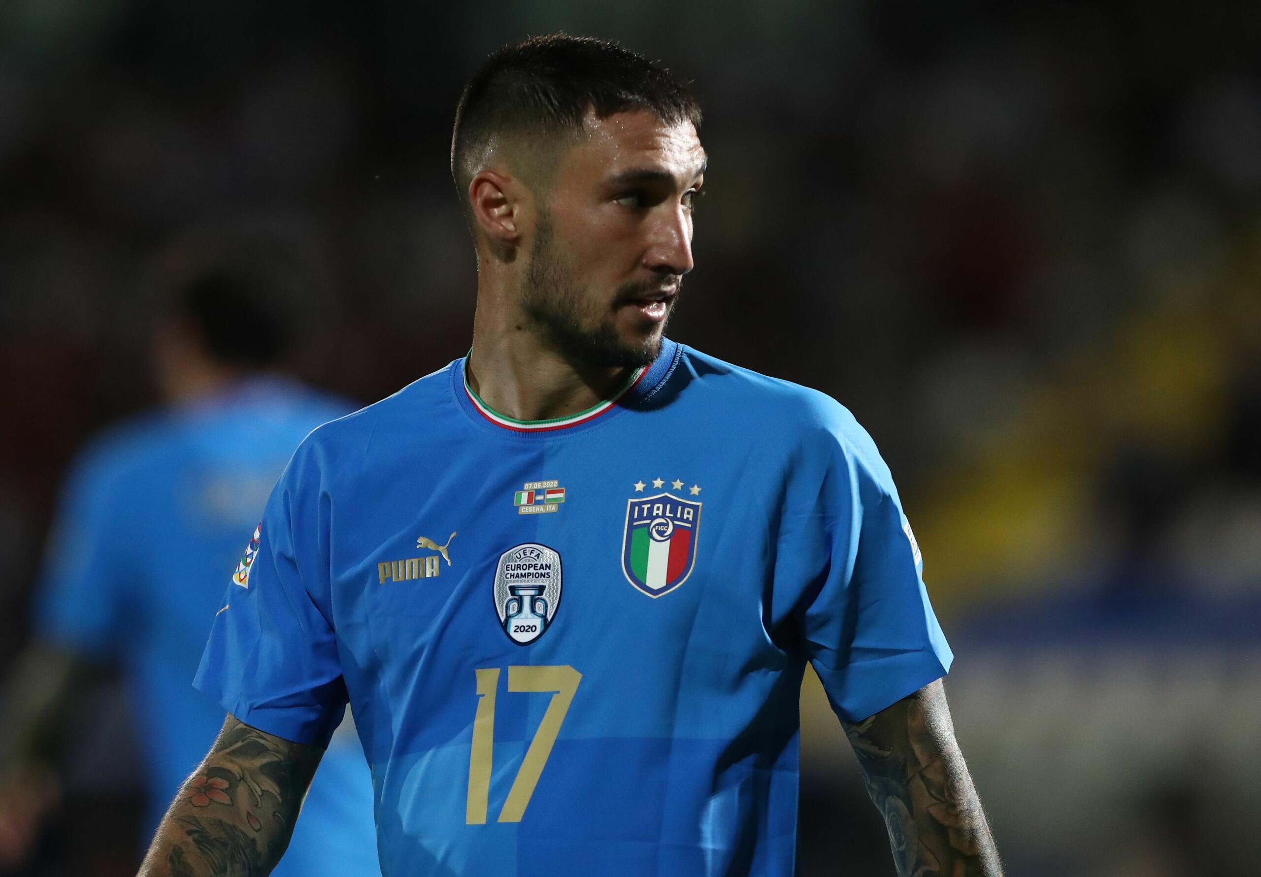 Mercato Milan Politano