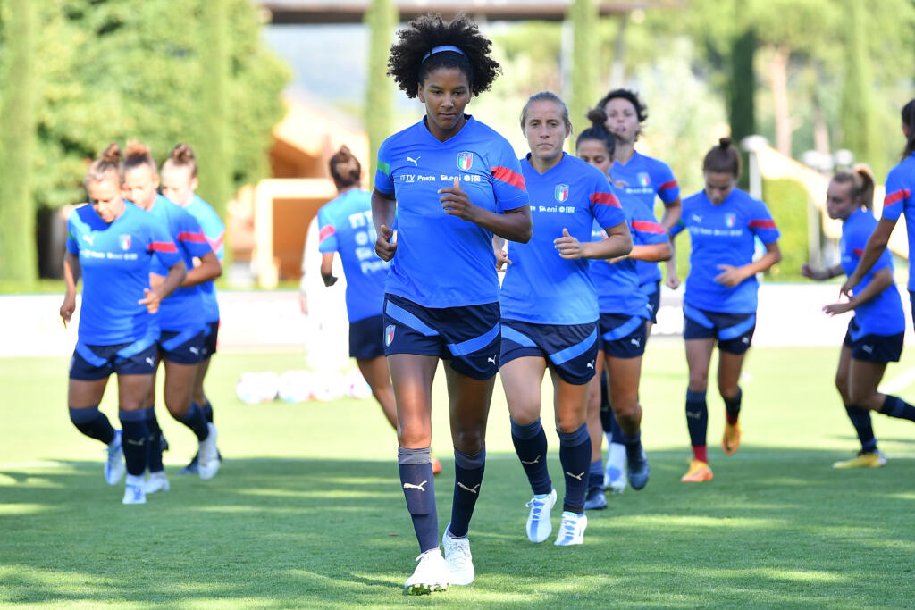 Italia Femminile