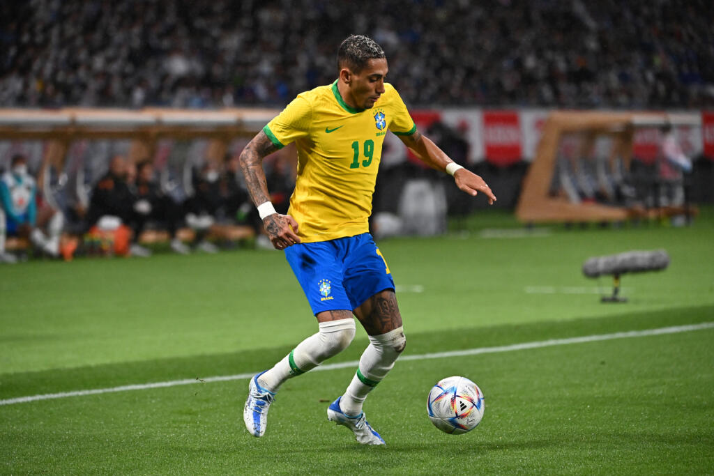 Mercato Chelsea, trattativa ai dettagli col Leeds per Raphinha
