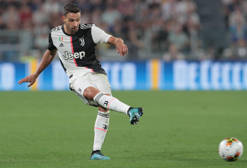 De Sciglio a 360°: “Milan, felicità poi il baratro. Non sono figlioccio di Allegri”