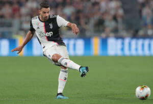 De Sciglio