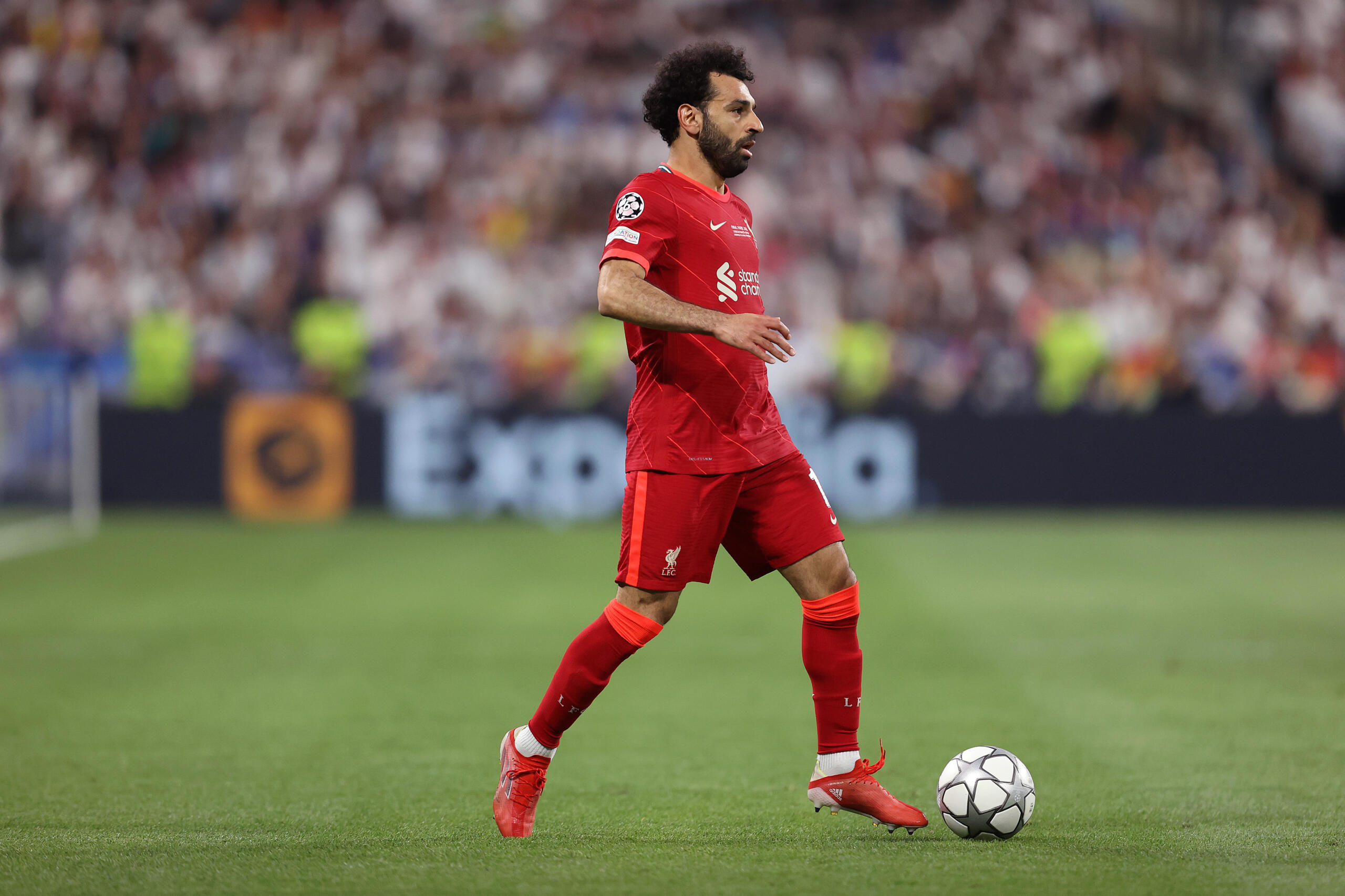 salah