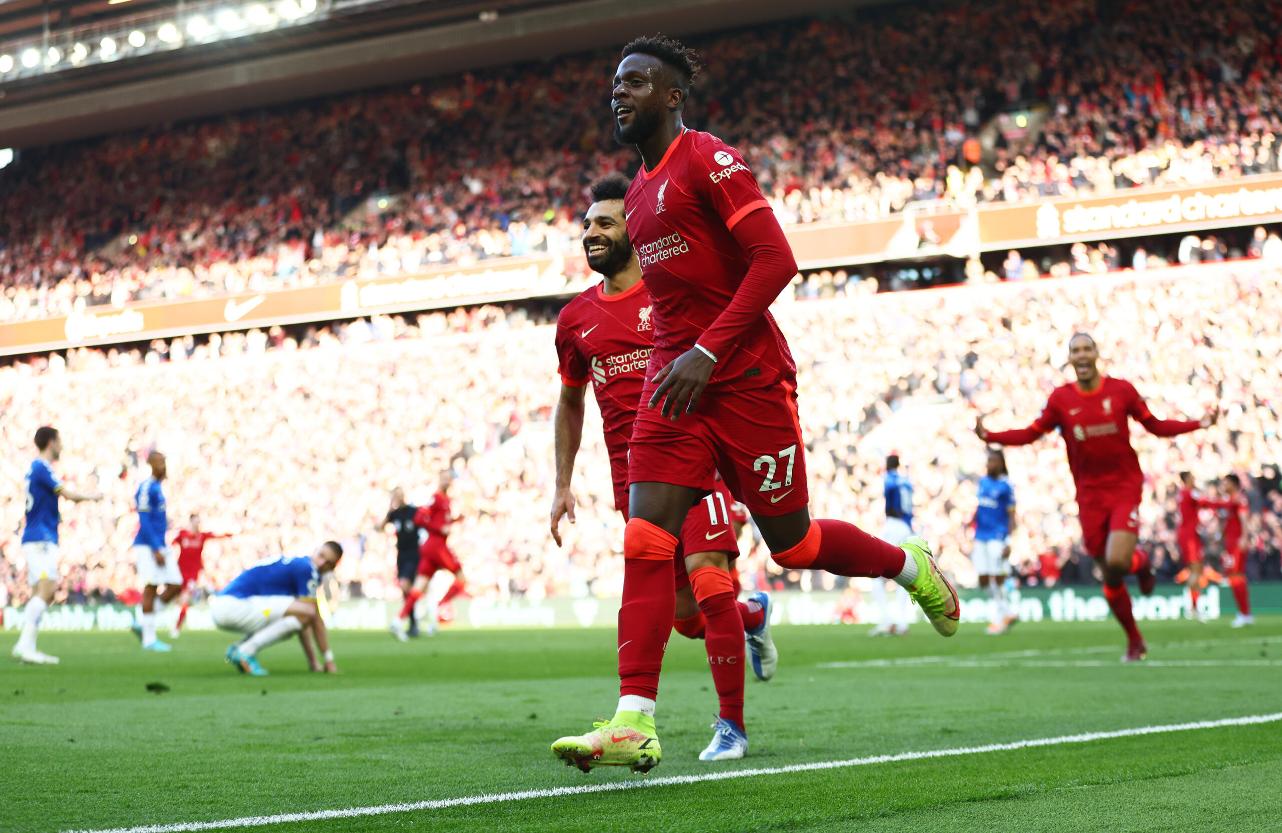 liverpool origi